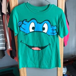 TMNT T-shirt